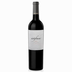 Siete fincas malbec