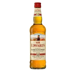 Whisky Sir Edwards 700cc