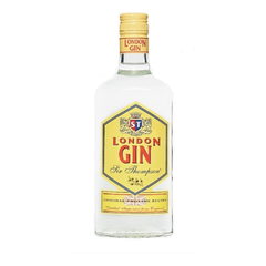 SIR THOMPSON