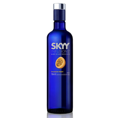 skyy vodka passion fruit
