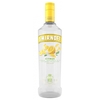 smirnoff citrus