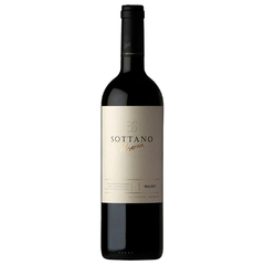 sottano reserva Malbec