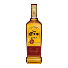 TEQUILA JOSE CUERVO REPOSADO 750ML