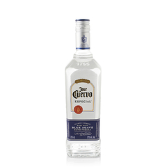 Tequila jose cuervo especial silver