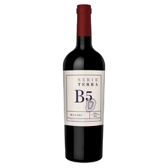 Terra Malbec