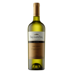 Trumpeter Reserva Pinot grigio