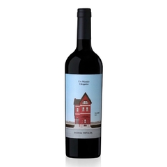 Un Mundo Chiquito Malbec