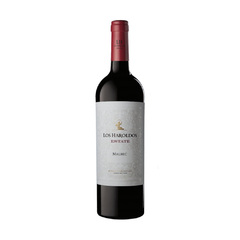 LOS HAROLDOS ESTATE MALBEC
