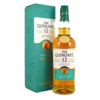 WHISKY THE GLENLIVET 12YO 40° 700cc
