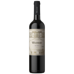 Weinert Malbec