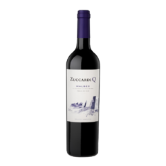 ZUCCARDI Q MALBEC