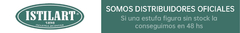 Banner de la categoría Estufas a leña