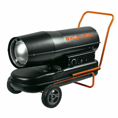 CALEFACTOR DRAGON 53000 Kcal/h - comprar online