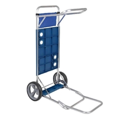 CARRITO DE PLAYA MOR CON EXTENSIÓN
