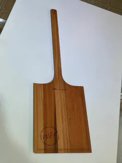 Pala pizzera-alma de chef en internet