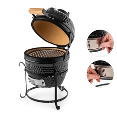 Mini Kamado Argentino - comprar online