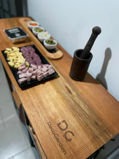 Imagen de BARRA MÓVIL N9