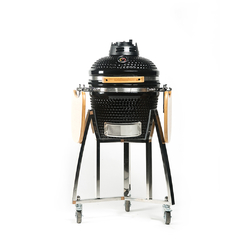 ASADOR PAMPERO - KAMADO ARGENTINO (ideal 3 - 5 personas) - comprar online