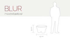MACETA BLUR en internet