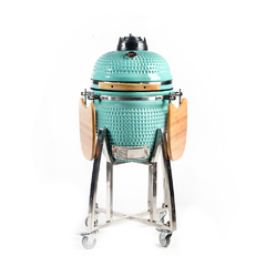 ASADOR PORTEÑO - KAMADO ARGENTINO (ideal 5 - 8 personas)