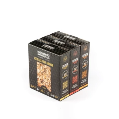Astillas para ahumar 140grs