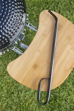 PALITA Y ATIZADOR KAMADO - comprar online