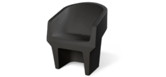 Imagen de SILLA RESISTENTE ARIAL