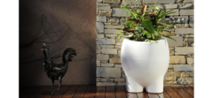 MACETA BEMBO - comprar online