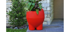 MACETA BEMBO - Deco Garden 