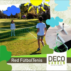 CANCHA DE FUTBOL TENIS