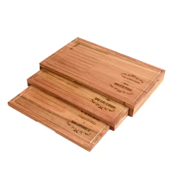 SET X3 TABLAS DESLIZABLES - comprar online