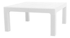 MESA RECTANGULAR RATTAN RATONA - comprar online