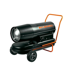 CALEFACTOR DRAGON 53000 Kcal/h
