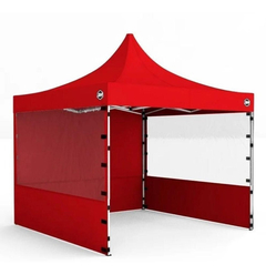 GAZEBO 3H ALUMINIO