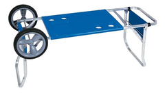 CARRITO PLAYA MOR SIN EXTENSIÓN - comprar online