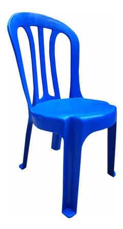 SILLA FLORENCIA INFANTIL