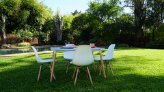 SILLA DE DISEÑO EAMES en internet