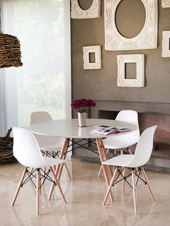 SILLA DE DISEÑO EAMES - Deco Garden 