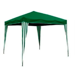 GAZEBO 3x3 Mts./DESARMABLE