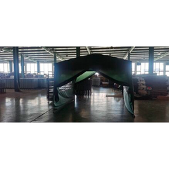 GAZEBO PLEGABLE CON PAREDES 3X3 - comprar online