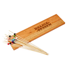 Tabla Baguette con pinches
