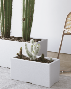 MACETA REFORAZA 60X30 - comprar online