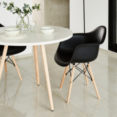 MESA EAMES REDONDA en internet