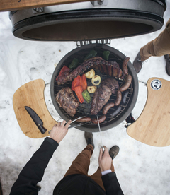 GRAN ASADOR PATAGÓNICO en internet