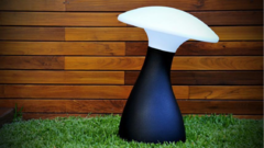 LAMPARA LED MINION - comprar online