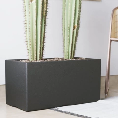 MACETA REFORAZA 60X30 - Deco Garden 