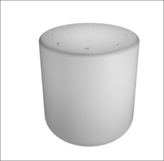 MESA AMALFI - comprar online