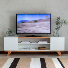 MUEBLES DE TV KALI 1.50 - comprar online