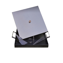 PLANCHA UNA HORNALLA DG - comprar online