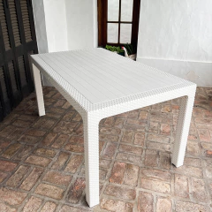 Mesa REFORZADA NIZA 1.50x0.90 - comprar online